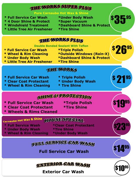 Take 5 Car Wash at 10567 Broadway, Crown Point IN 46307 - hours, address, map, directions, phone number, customer ratings and comments. . Take 5 car wash prices